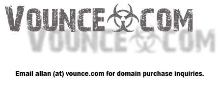 vounce